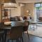 Vakantie-appartement Oppe Donck met sauna