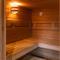 Vakantie-appartement Oppe Donck met sauna