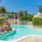 Il Trullo - Tia Maria Country Inn