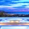 Mistral Suite Heated Pool - Georgioupoli