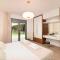 Mistral Suite Heated Pool