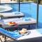 Mistral Suite Heated Pool