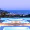 Mistral Suite Heated Pool - Georgioupoli