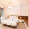 Mistral Suite Heated Pool