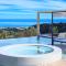 Mistral Suite Heated Pool