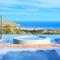 Mistral Suite Heated Pool