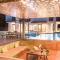 Mistral Suite Heated Pool