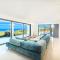 Mistral Suite Heated Pool