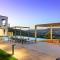 Mistral Suite Heated Pool - Georgioupoli