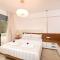 Mistral Suite Heated Pool