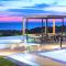 Mistral Suite Heated Pool