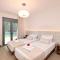 Mistral Suite Heated Pool