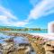Mistral Suite Heated Pool