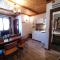 Rustic House