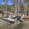 White Oak Creek Home with Views, Deck and Pool Access! - يوفولا