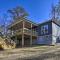 White Oak Creek Home with Views, Deck and Pool Access! - يوفولا