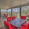 White Oak Creek Home with Views, Deck and Pool Access! - يوفولا