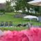 B&B Le Bouchat-Oreille