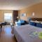 Rio Vista Inn Business High Class Tampico