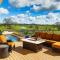 Working Vineyard and Private Pool Villa in Plymouth