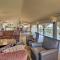 Working Vineyard and Private Pool Villa in Plymouth