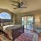 Working Vineyard and Private Pool Villa in Plymouth