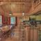Scenic Riverfront Retreat with Hot Tub and Kayaks!