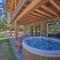 Scenic Riverfront Retreat with Hot Tub and Kayaks! - Thompson Falls