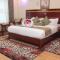 Vickmark Hotel