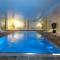 Laax Rancho Studio Apartment