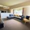 Tekau - Modern holiday apartment with lakeview