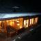 chalet naturel