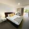 Tekau A charming, quiet and spacious studio