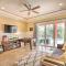 Palm Coast Oasis with Pool Steps to Cinnamon Beach! - Palm Coast