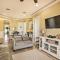 Palm Coast Oasis with Pool Steps to Cinnamon Beach! - Palm Coast