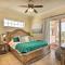 Palm Coast Oasis with Pool Steps to Cinnamon Beach! - Palm Coast