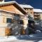 CHALET FAMILIAL AURON