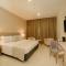 Hotel Dorado Plaza Alto Prado