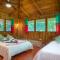 Esquinas Rainforest Lodge - غولفيتو