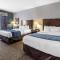 Comfort Inn & Suites Oklahoma City West - I-40