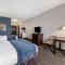 Comfort Inn & Suites Oklahoma City West - I-40