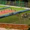 Cheile Gradistei Fundata Resort