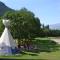 Camping Aneto - Benasque