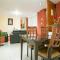 Apart Hotel Incamin