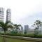 GYDEN STAYCATION #Pinnacle Tower at JB City Centre
