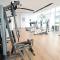 GYDEN STAYCATION #Pinnacle Tower at JB City Centre