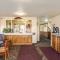 Americas Best Value Inn Burns