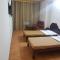 The Sincro Hotel