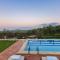 Dimokritos Villas I, II & III, a homestay experience, By ThinkVilla