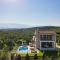 Dimokritos Villas I, II & III, a homestay experience, By ThinkVilla